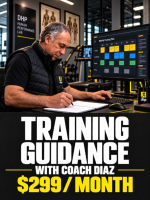 Virtual Coaching Plan 1